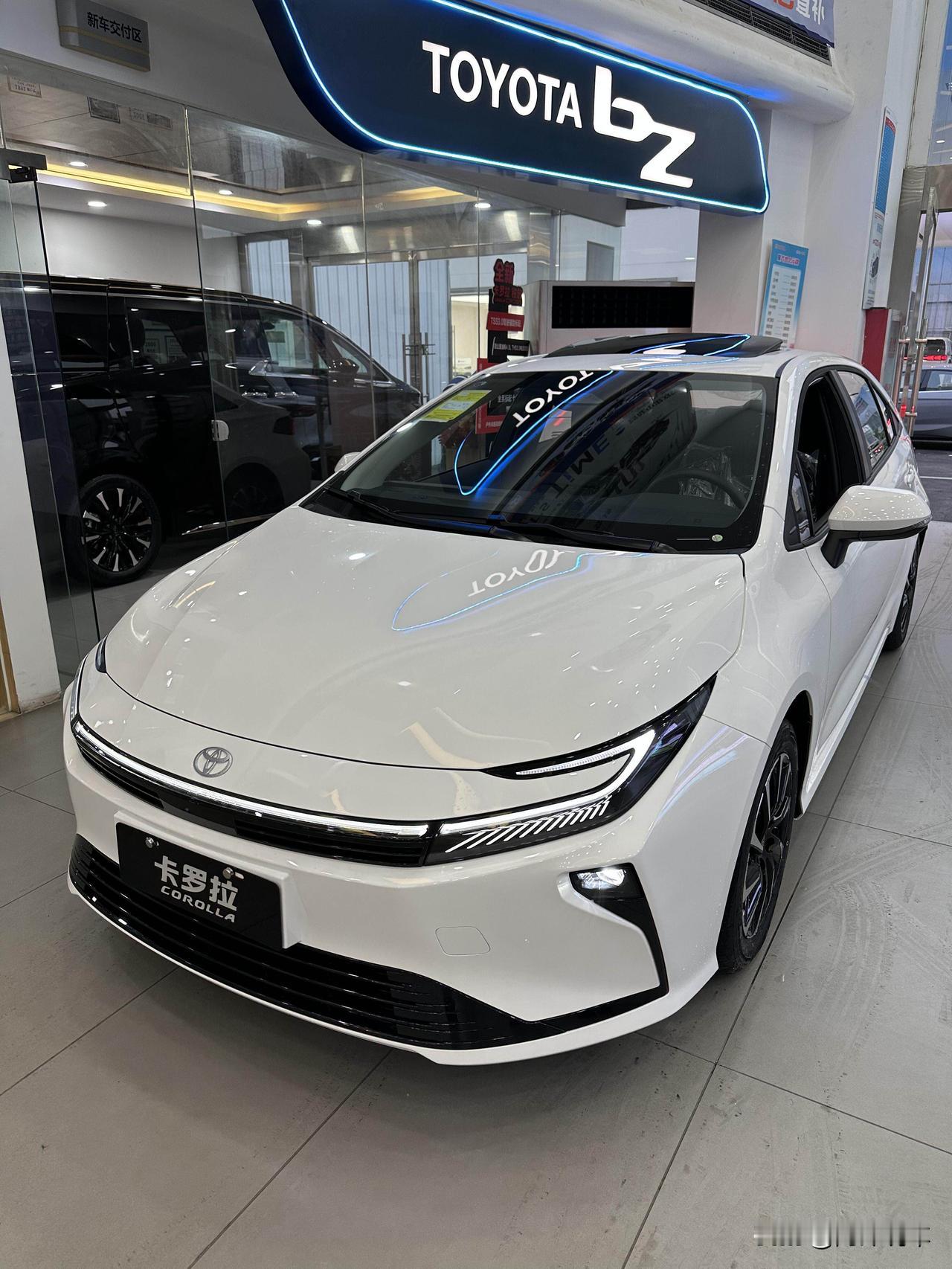 新款卡罗拉今天正式上市！这几个核心变化值得关注！今天（12月21日）一汽丰田