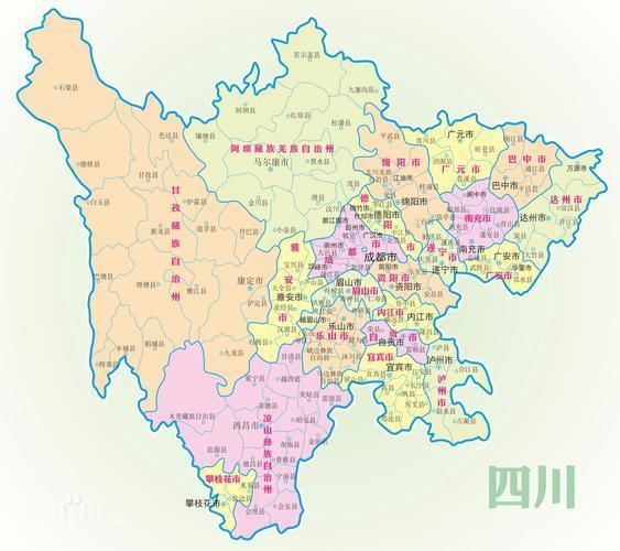 绵阳，当年曾经和广元和南充抢兰渝铁路。最近看了一份资料，说是当年兰渝铁路在敲