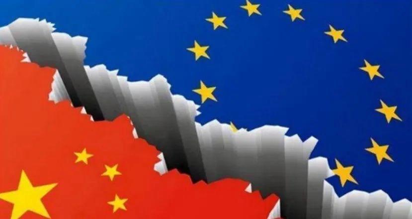 欧盟加税在即，中欧钢铁大战或将一触即发！9月26日，德国《商报》报道:“欧盟