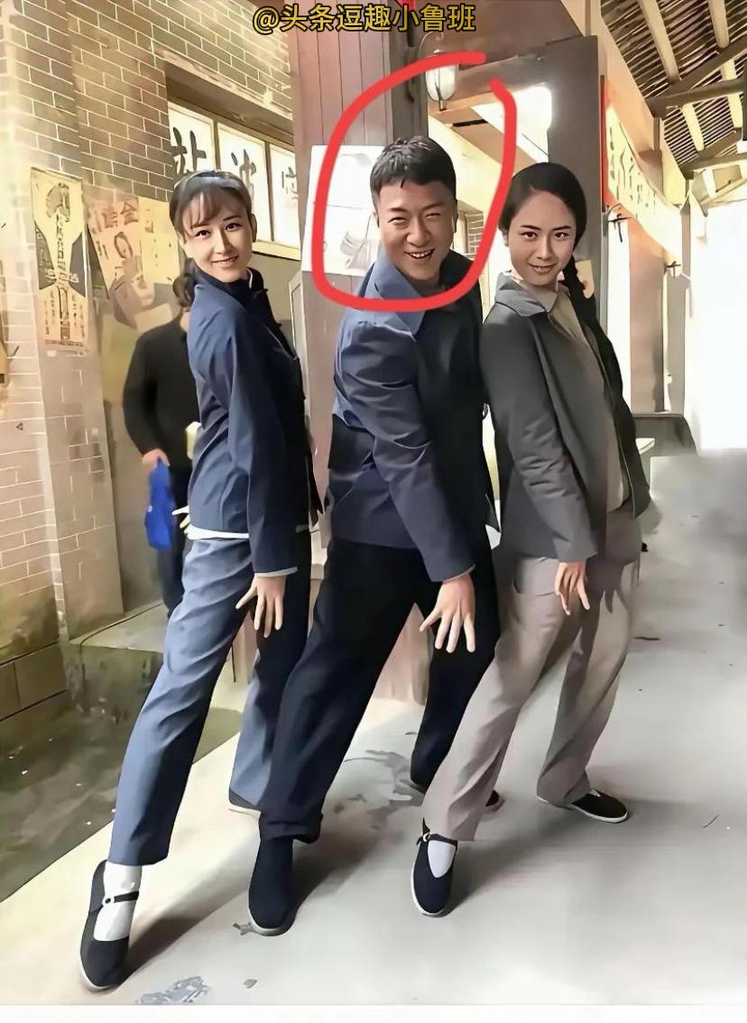 有没有人知道这是哪位大佬，动作也太帅了