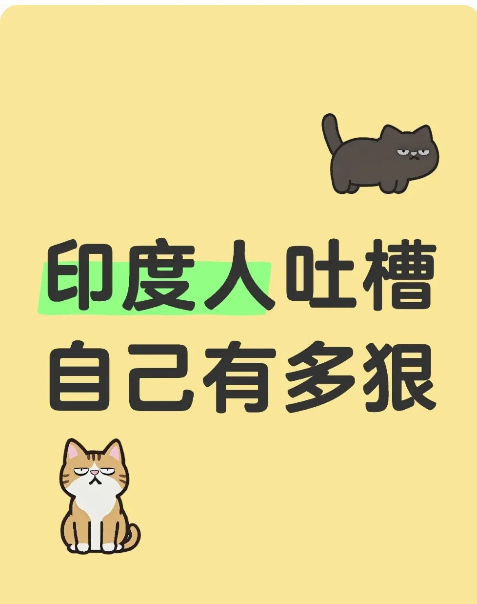 印度专家狠起来，连自己都骂！印度专家简直是嘴强王者，火力