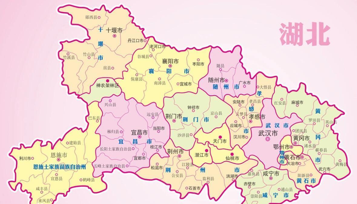 #分享城市新鲜事#湖北省2024年各县（县级市）GDP前十名和财政收入前十名数据