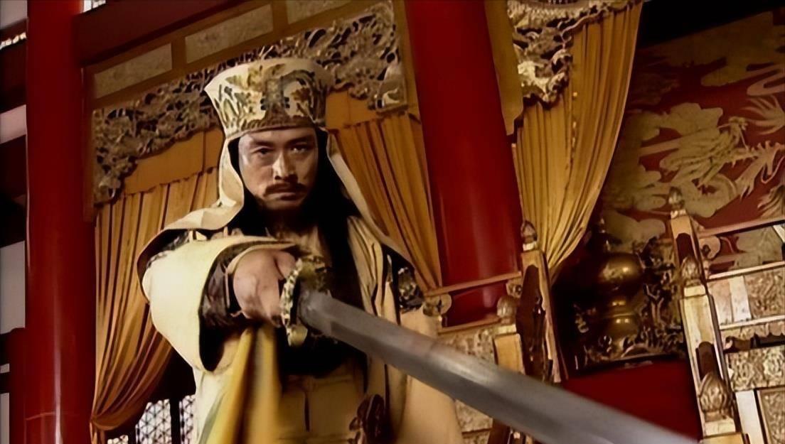 太平天国第一功臣，功高盖主的杨秀清死在了自己的东王府里，按天王洪秀全的承诺，还有