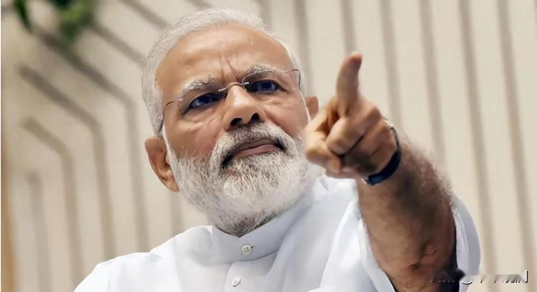 印度没的选，现在世界能生产的四款五代机，F35，苏57，歼20，歼35。印度只能