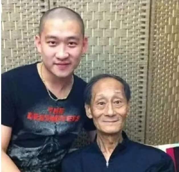 曹云金当年要是拜他为师……不得了啊