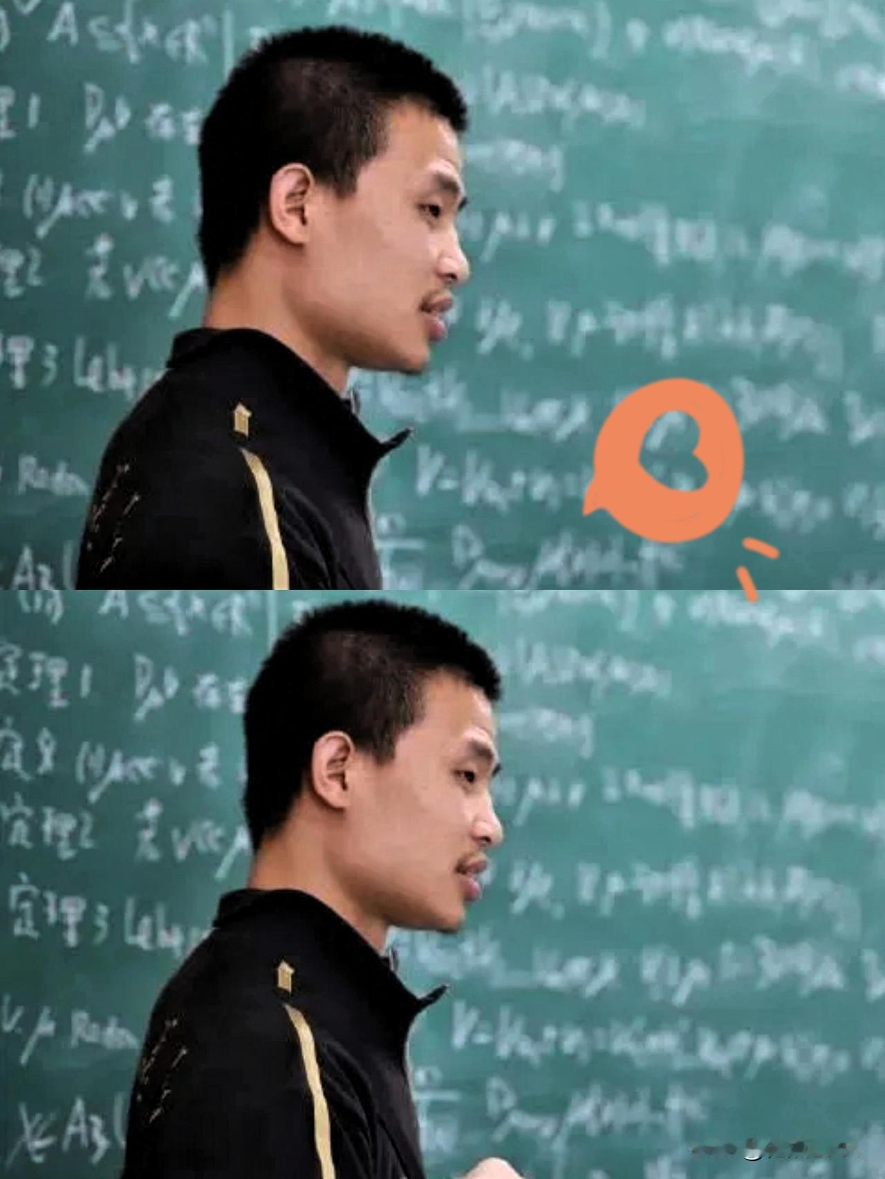 韦东奕消失120天他又做了两件大事这两件事对他而言都颇为特别一件事是他成为