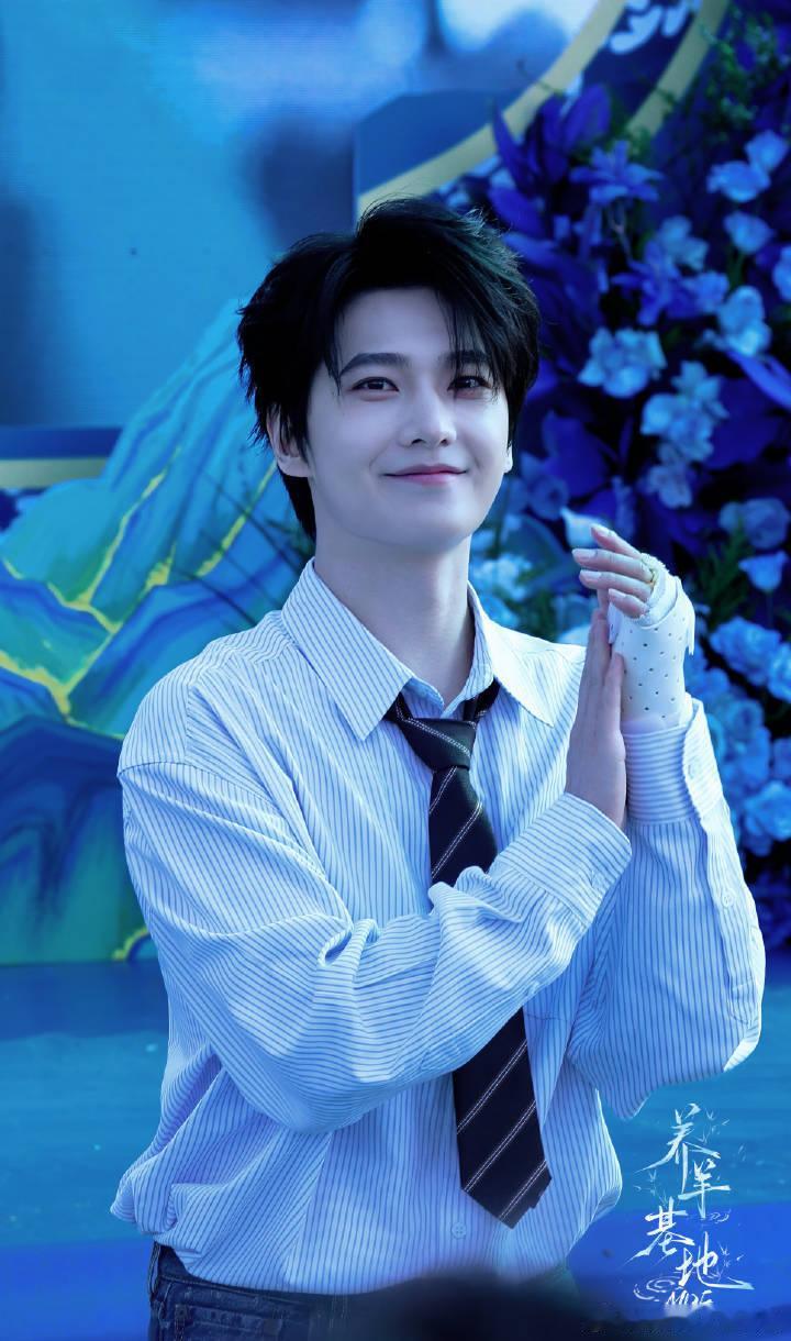 翟子路男二翟子路这个颜值很难掀桌杨洋吧