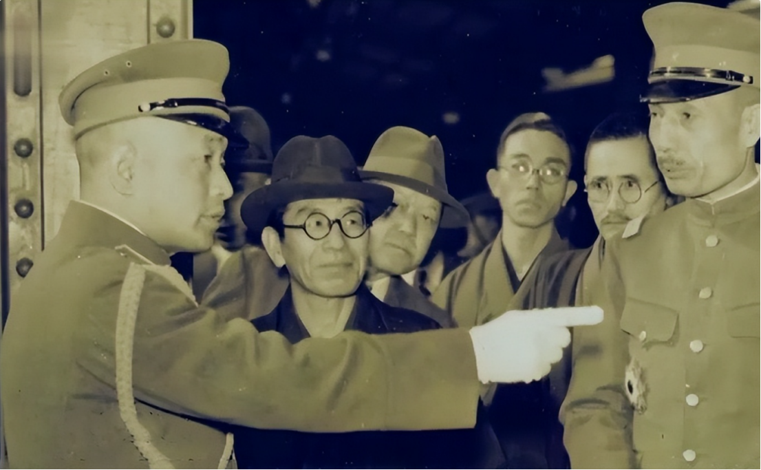 很多人不知道，1937年卢沟桥事变爆发后，日本军部内部并不是所有人一开始都主张立刻把战争扩大到全中国