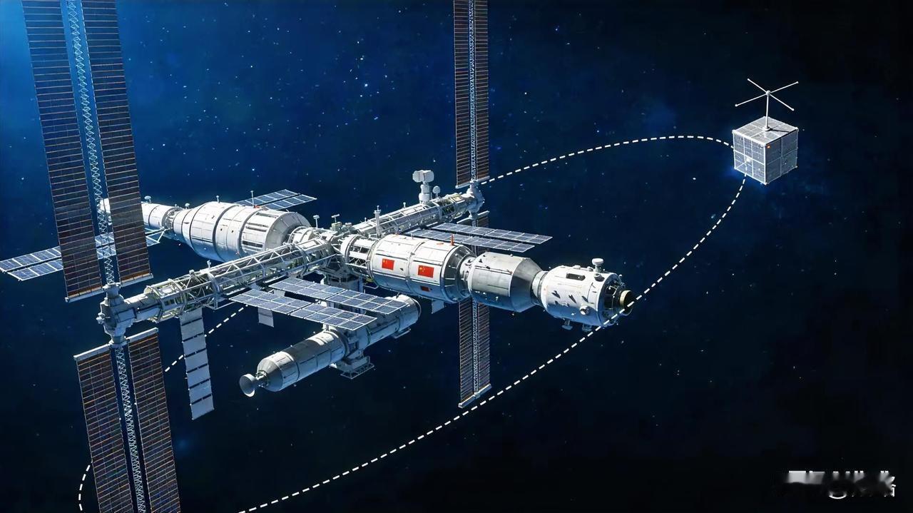 2025年12月31日，中国向联合国秘书长提交照会，捅破了一层窗户纸：美国Spa