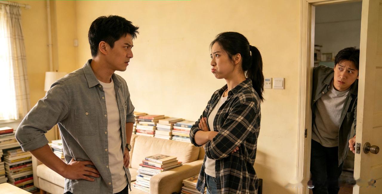 我和第一任男朋友分手，理由说出来可能有人觉得奇葩，但我至今觉得这是我做过最清醒的