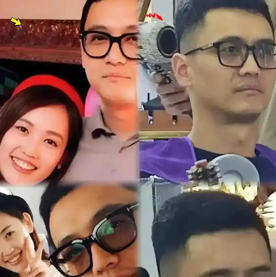 凌晨三点，宋喆的手机屏幕亮了又灭。他发出的好友申请，被系统秒拒。红色感叹号，