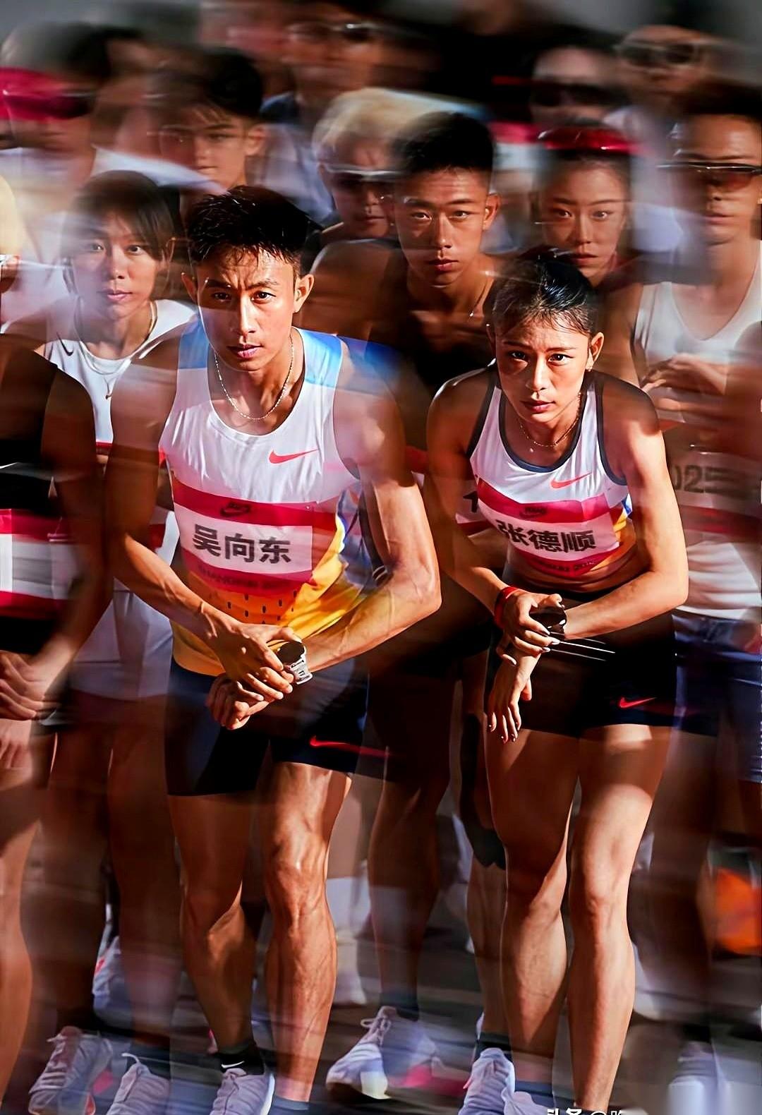 一万块。你没看错，福建宁德，一个地级市的马拉松，全马冠军奖金，一万块。然后你