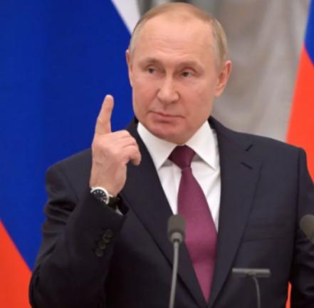 普京时代终将落幕？中俄能源合作恐生变故，天然气管道或变向，中国一定得警惕俄政坛巨