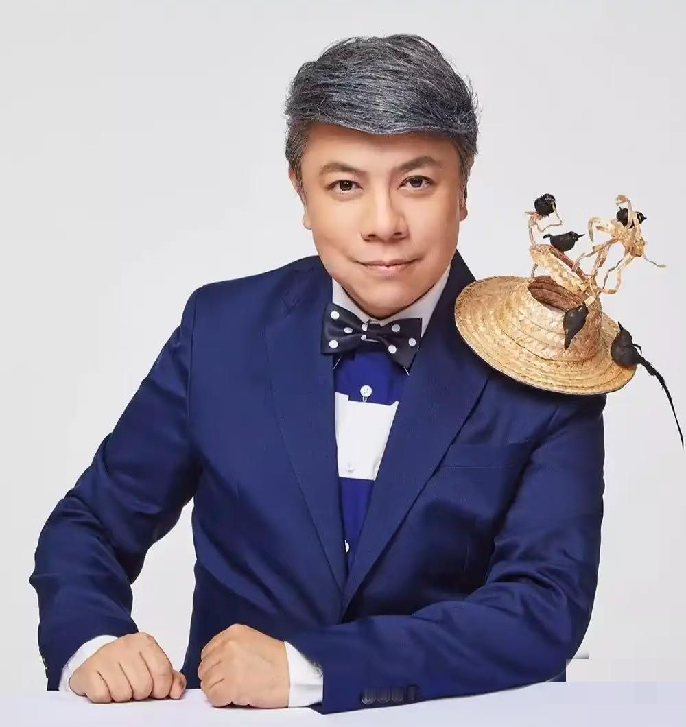 看了蔡康永这波操作，我突然理解李敖了，原来他早就看清了蔡康永人品，当年《康熙