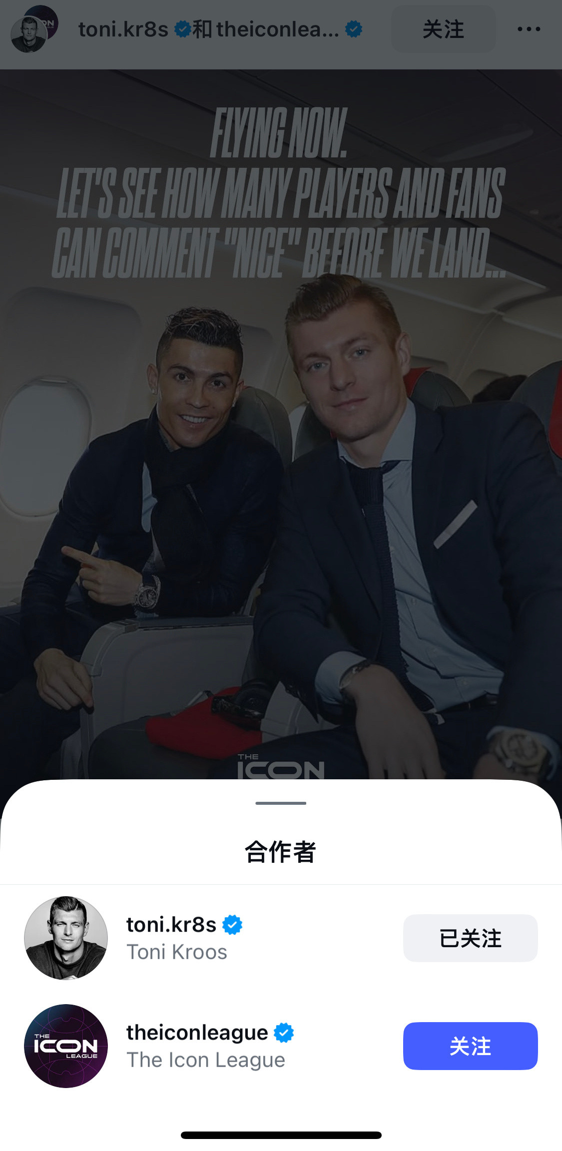 这共创啥意思这配图啥意思这活动啥意思(但我喜欢)