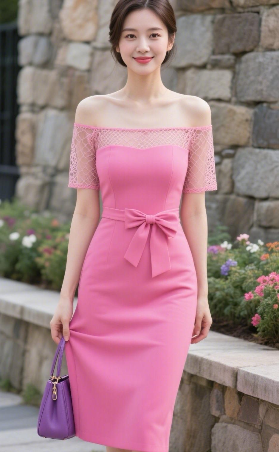 不出意外的话，以后我结婚了，一定是一个贤妻良母类型吧…