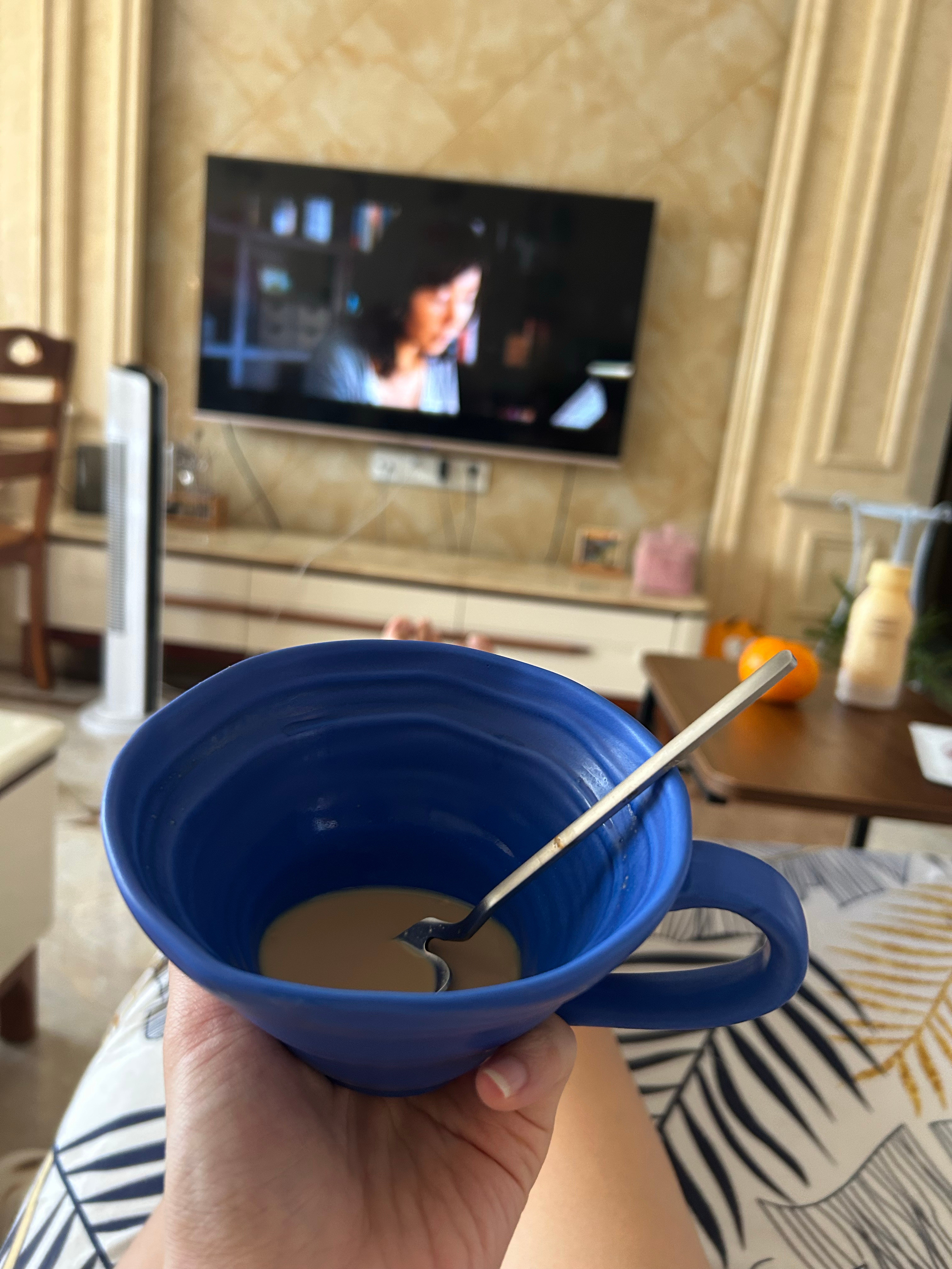 好喜欢这个杯子最近睡眠充足啊到底为什么注意力不集中还记忆力不好[单身狗][单身狗