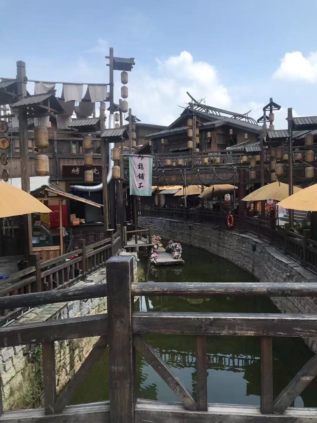 湖南衡阳南岳，这个顶流景点值得打卡！