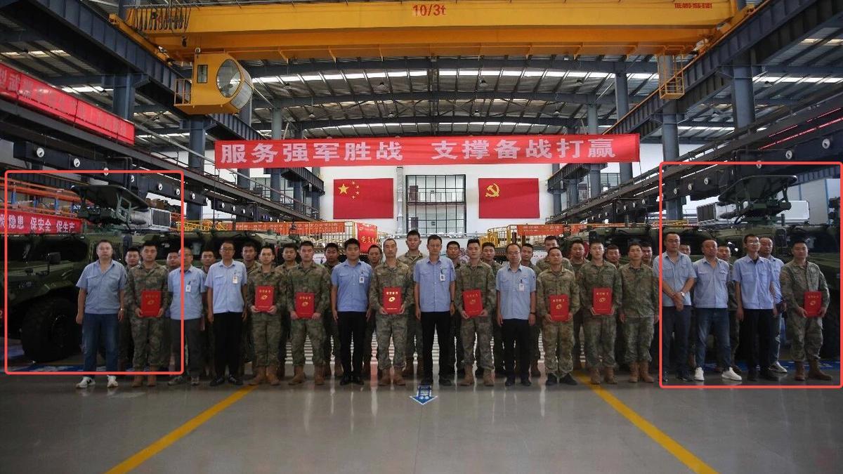 近日，陆军官方公开了国产红箭-13新型反坦克导弹的实战训练画面，标志着这款第四代