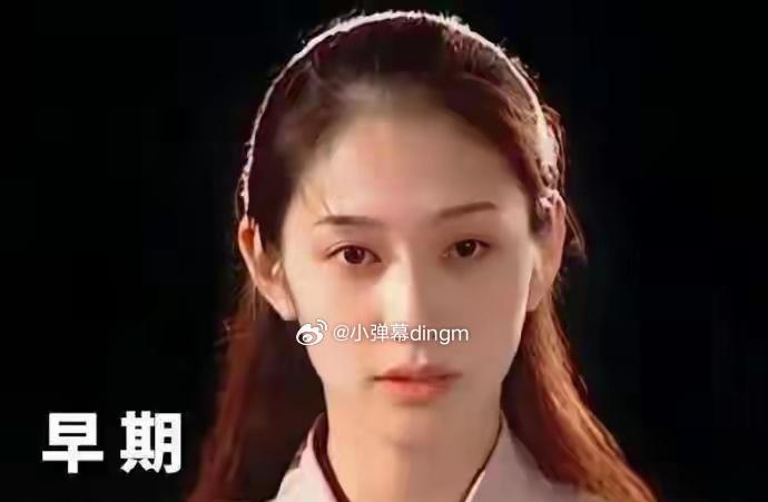 富豪大佬们对李小冉那么疯狂，不是没有原因的
