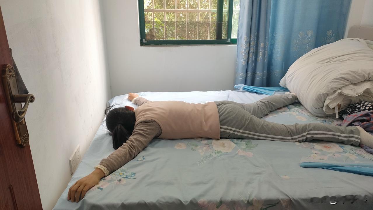 如果有下辈子我再也不碰男人了！我今年40岁，两段婚姻，生了四个孩子，38岁确诊宫