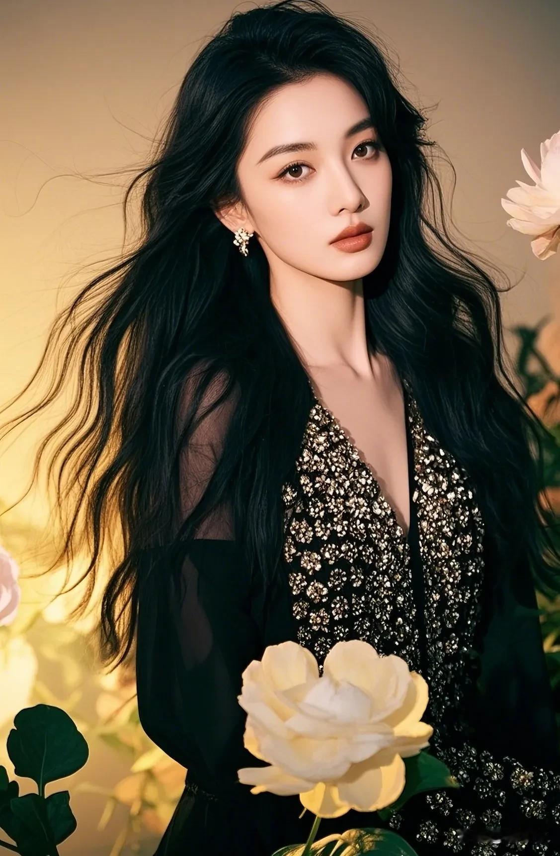 一个男人对女人最大的爱，是欲望里藏着尊重，想碰你，更想好好疼你；是亲密时