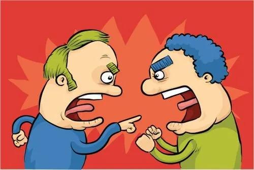 大家发现没有？凡是兄弟姐妹之间不和睦，关系紧张，甚至老死不相往来，一般并不是兄弟