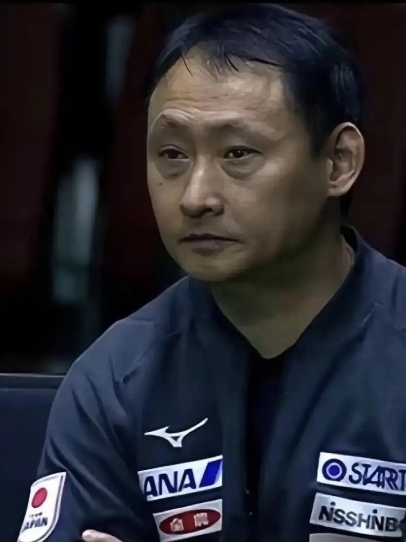 张本宇做梦都要笑醒了他是真没想到，儿子张本智和的签位会这么好，首轮是资格赛选手，