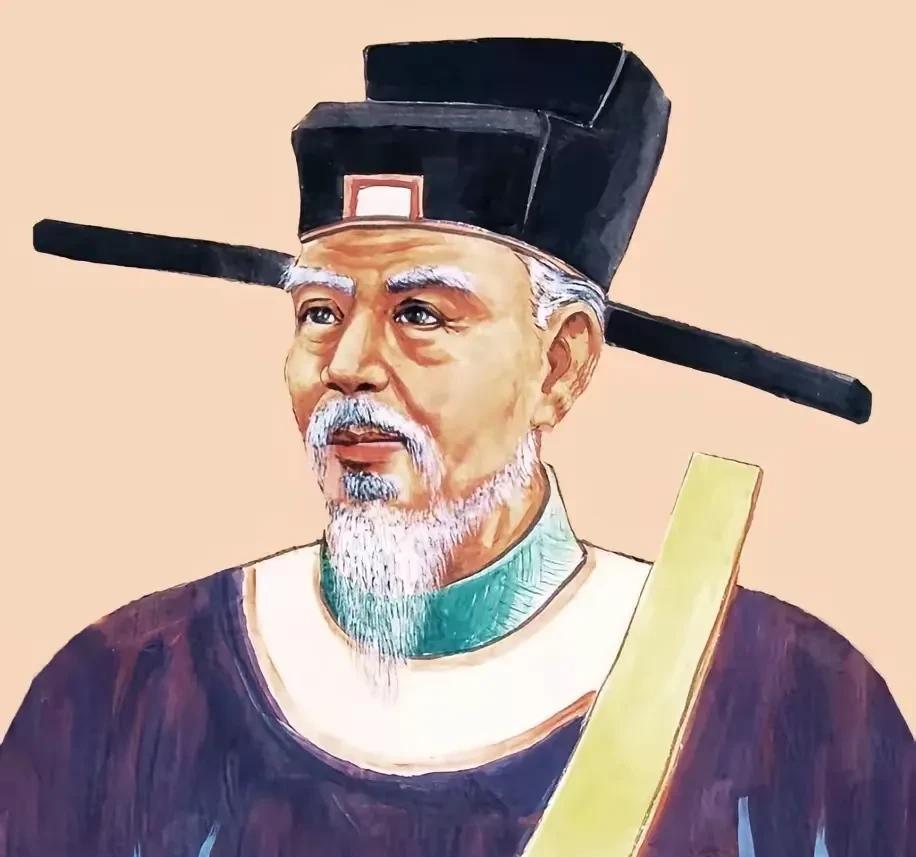 1098年，78岁的宰相苏颂，找了2个丫头给他暖脚，半夜，其中一个丫头过于紧张，