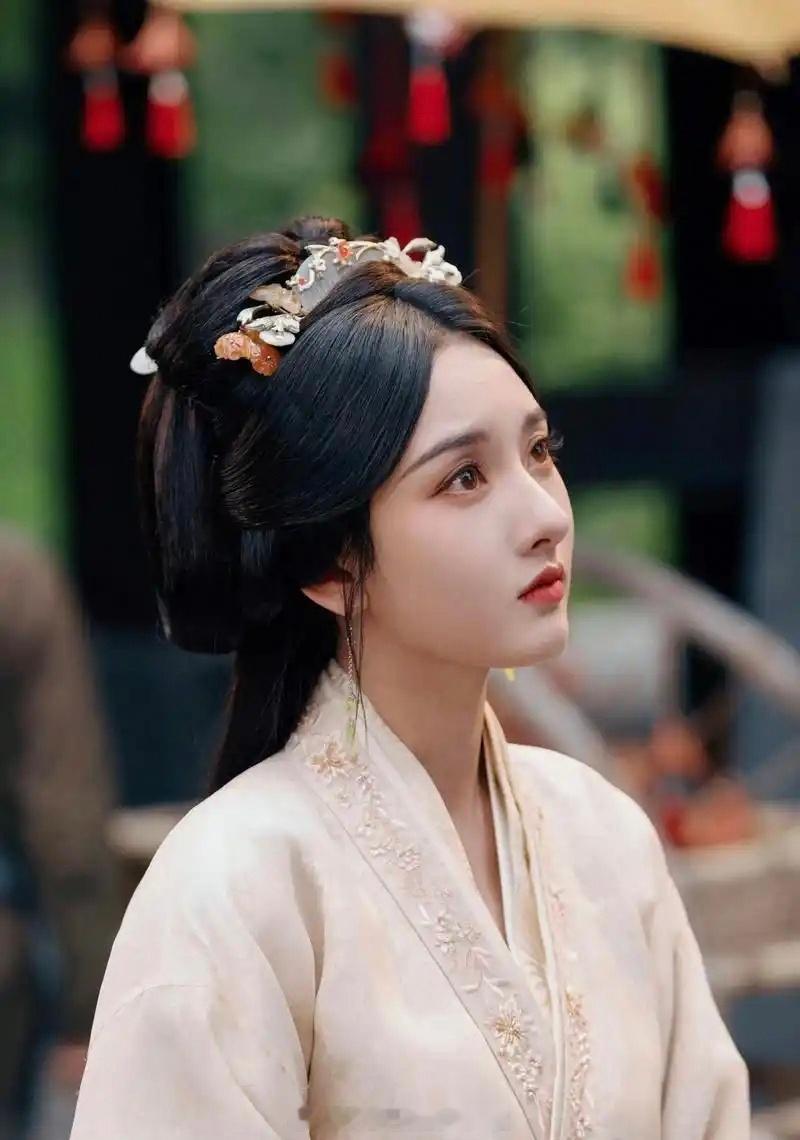 网友爆料《司宫令》男主是辛云来，之前一堆瓜主信誓旦旦说丁禹兮下部剧是司宫令，结果