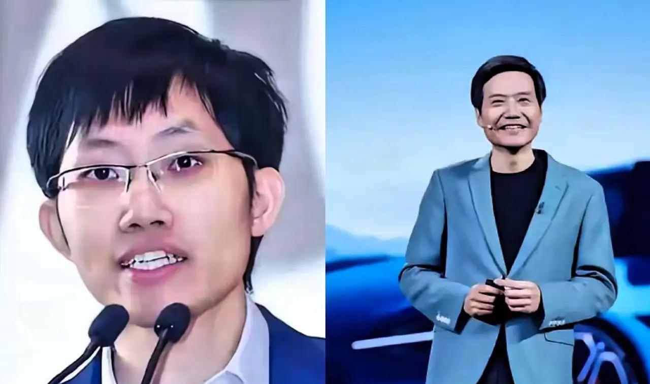 科技圈彻底沸腾了搞出这么大动静的，是个40岁的东方大国男人，梁文锋。平时