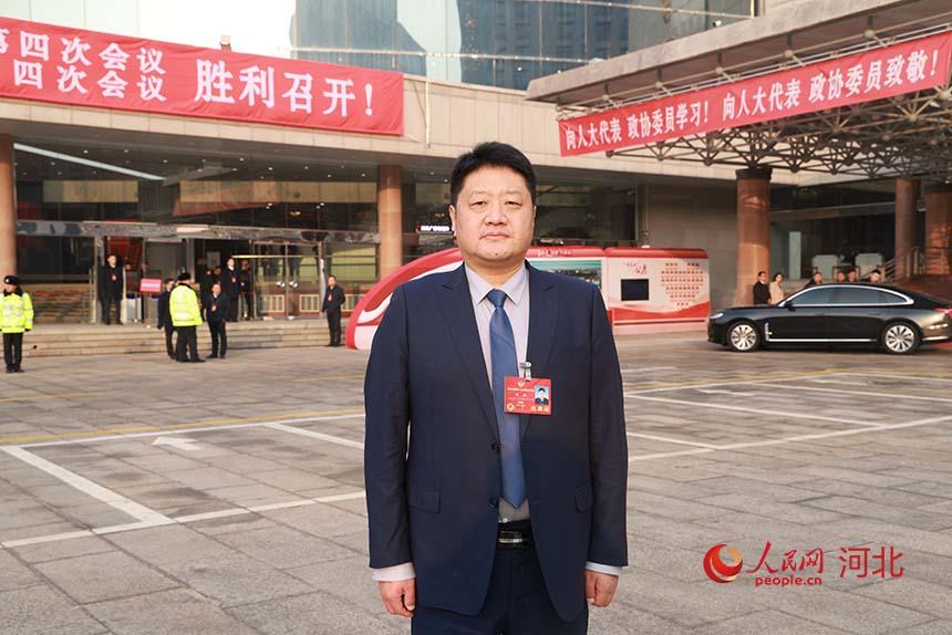 朱海委员: 推动“一老一小”志愿服务实现城乡均衡发展