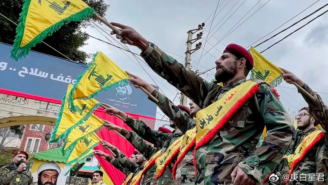 被以色列“一锅端”的黎巴嫩真主党，为何能满血复活归来？这两天，中东最激烈的战