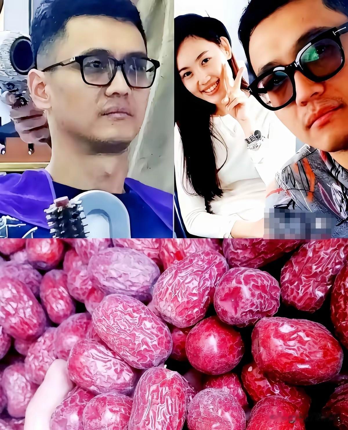 宋喆尴尬到抠地板宋喆也在玩直播，这是来钱快的行业，他也想着来分一杯羹