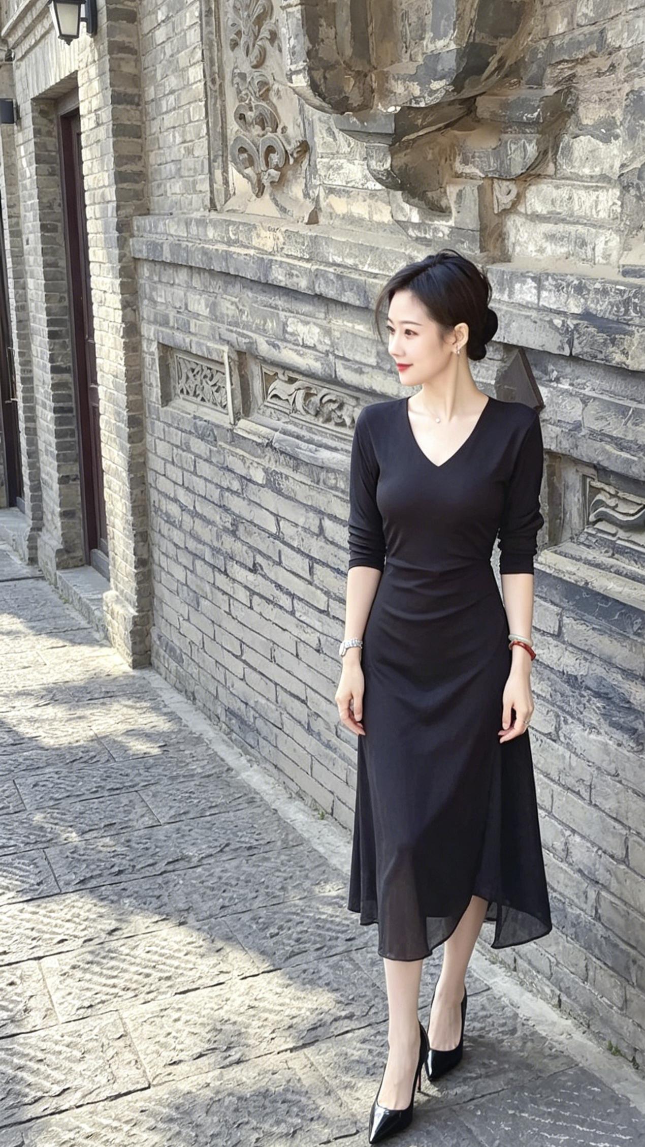 女人天生具备的狼性很多人觉得温柔是女人唯一的底色，却忘了每个女人骨子里，都