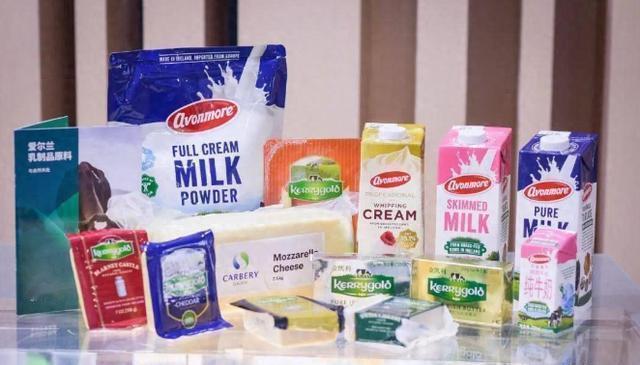 又出手了！中国对欧盟奶制品出手了！法国被重拳出击。12月23日起。欧盟