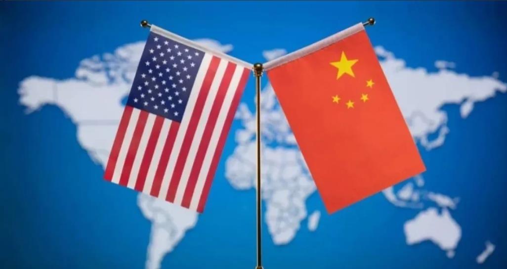 在美国不得不给贸易战降温之后，美媒声称，如果说美中这出关税大戏告诉了我们什么，那
