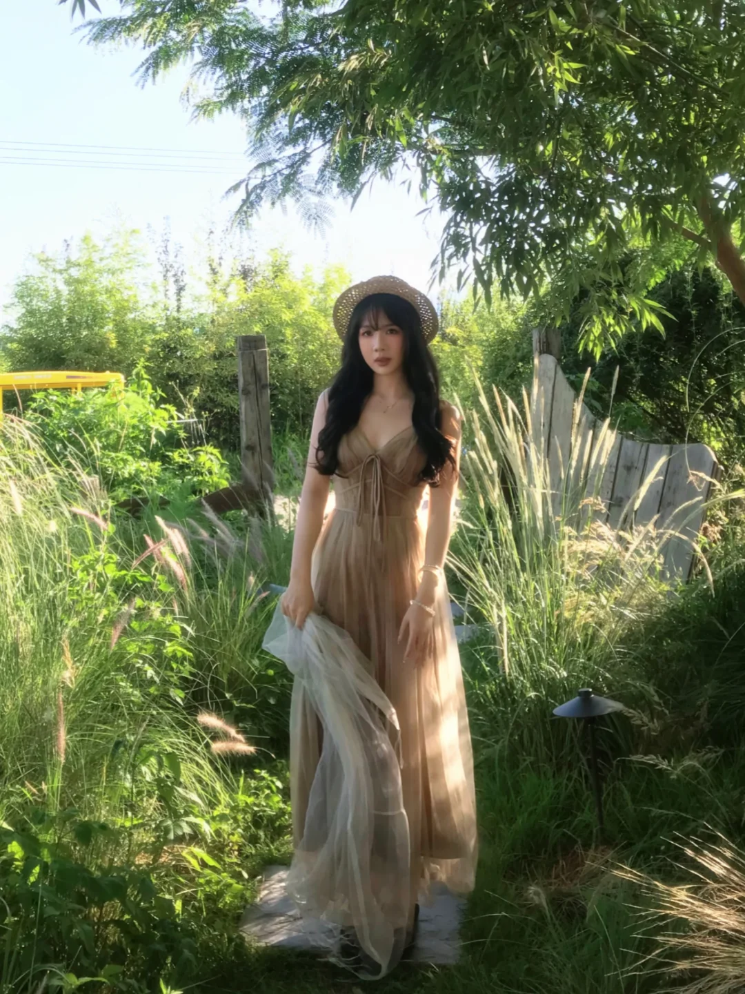 🍃在云南