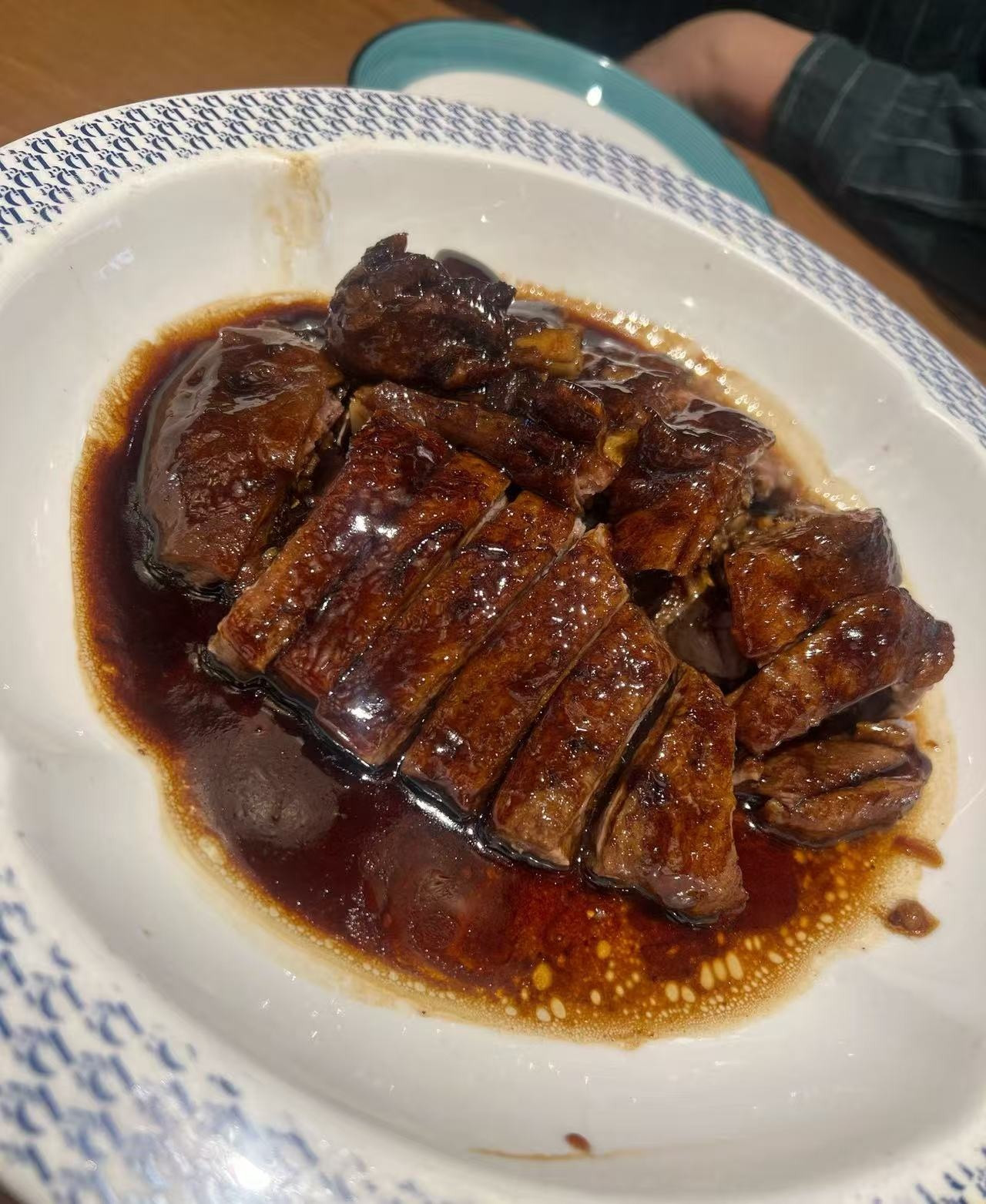 广州23年的老粤菜店，值得寻味！