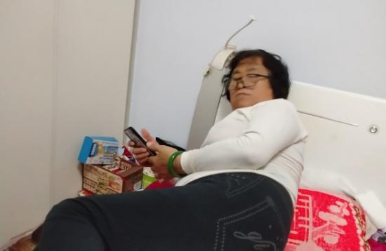 老年人最好的养生就是少出门，多待在家里。这话听着挺有道理，但仔细一想，也不全