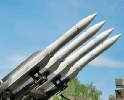 中美俄三国意见罕见达成一致：宁可这个国家“消失”，也不会让这个国家以任何方式得到