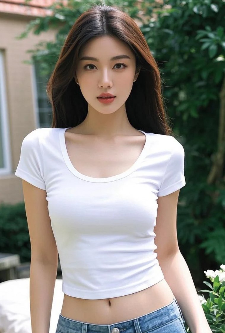 温柔陷阱！小姐姐的微笑能让你沦陷吗？