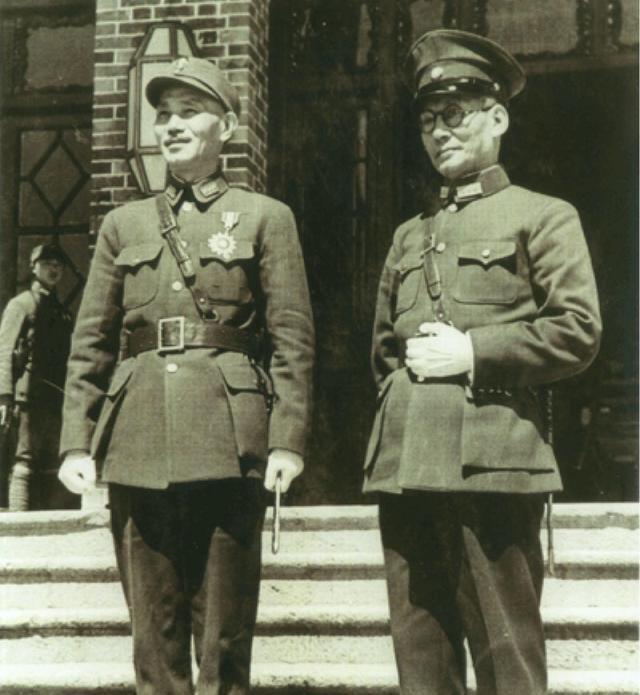 1950年龙云之子被陈赓当场击毙，龙云愤怒找毛主席理论，毛主席让他亲自去现场察看