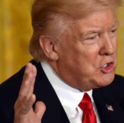 ☁美国打了8年贸易战，中国出口反而猛增14.1%！关税大棒没把中国打趴，反