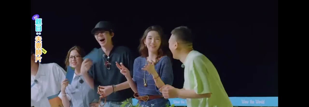 孙红雷遇到了综艺秀的最大困难众所周知孙红雷在综艺方面也是火极一时，当年的《极