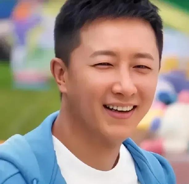 《绽放的许开心》都说男二抢了男一的风头，也就是说章涛抢了韩庚的风头，对此你们怎么