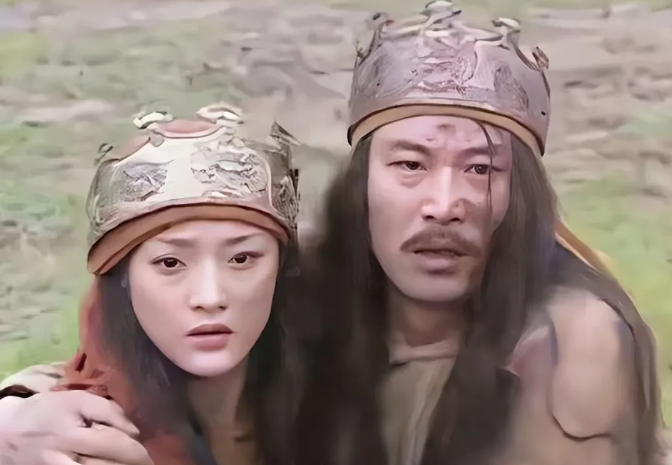 李秀成是太平天国里最浪的一个！1.被几个砍柴的樵夫给抓了个活的，感觉那些年的功