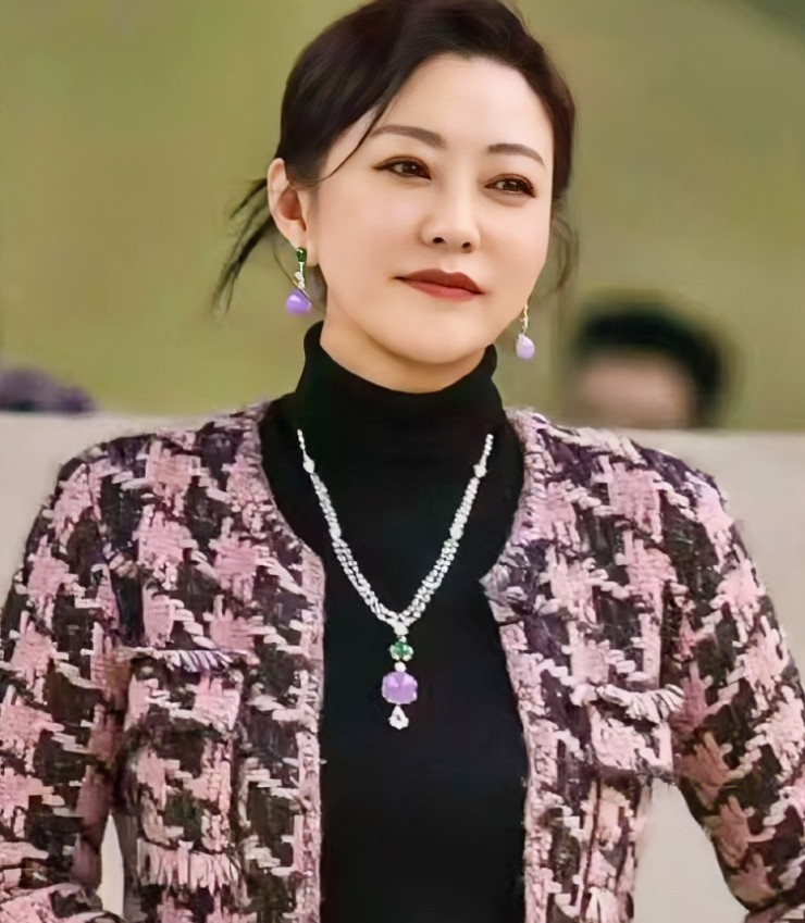 没人敢讲的话，郝蕾替大家说了。“无限超越班”做得最正确的一件事便是请郝蕾做导