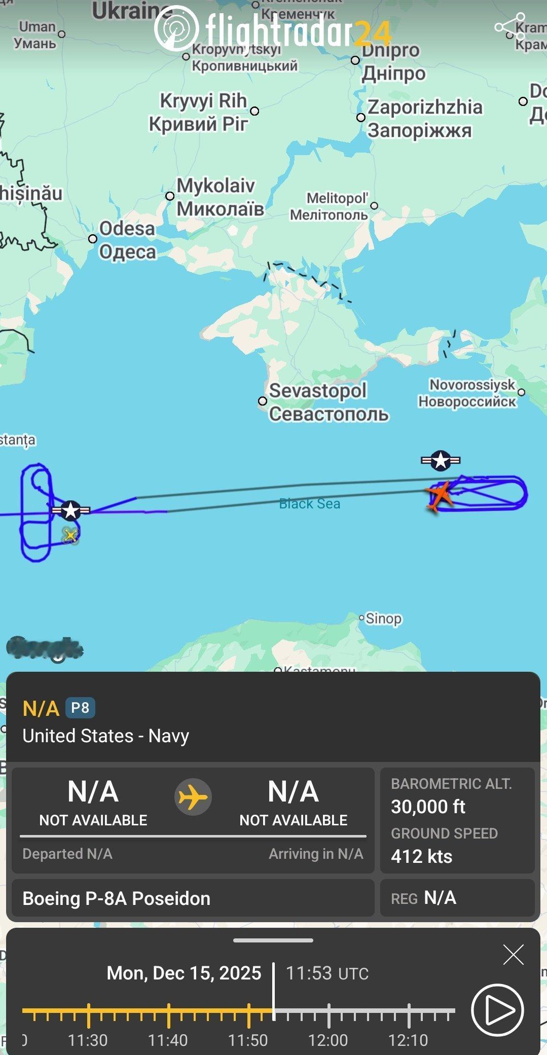 按照俄罗斯方面在12月16日的分析，乌克兰国家安全局发射无人自爆潜航器，袭击了俄