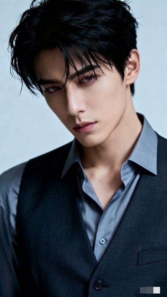 男人这一生最好的风水不是人脉广，也不是运气好，而是你自己行得正。人脉